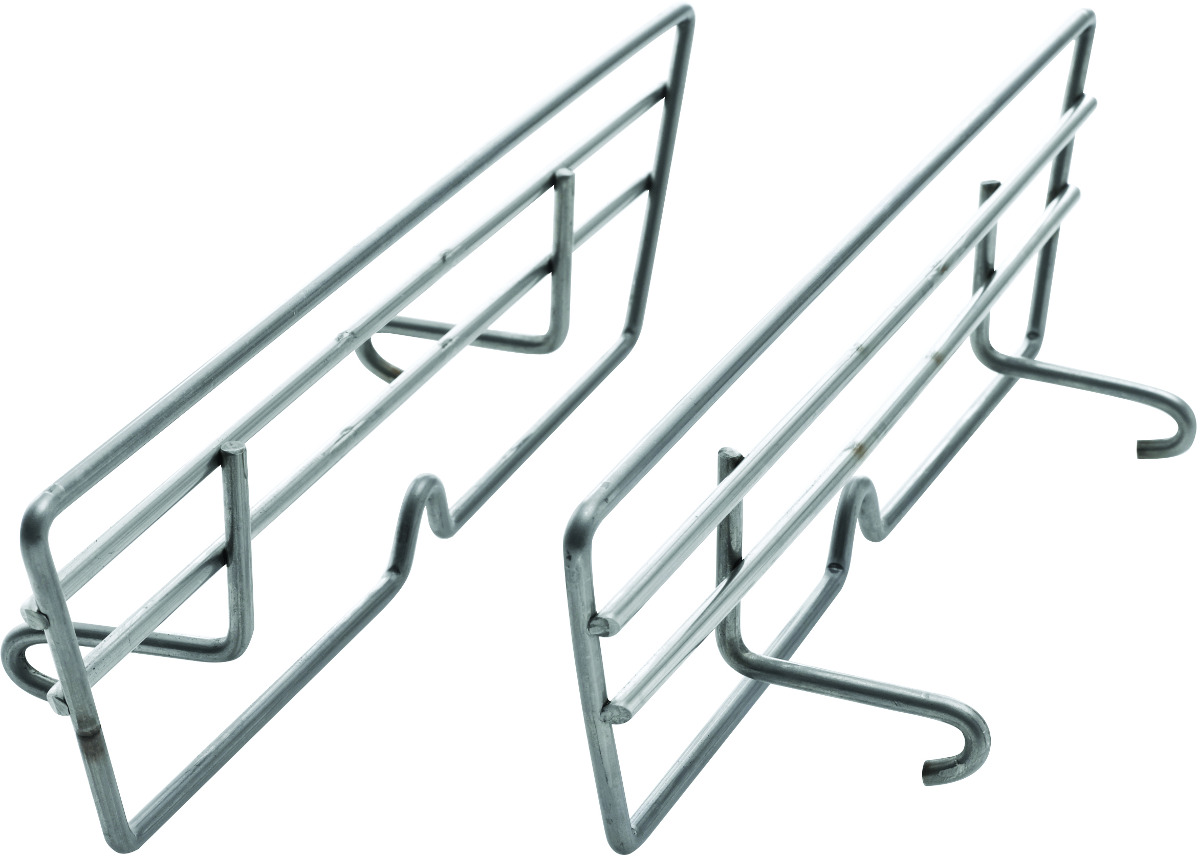 Charcoal divider stainless steel Dancook